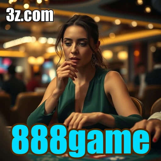 888game Eventos