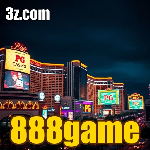 888game Legislação