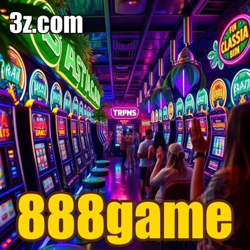 888game Novidades