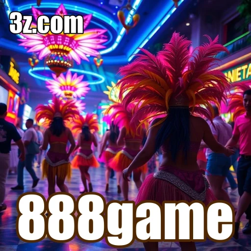 888game Pagamentos
