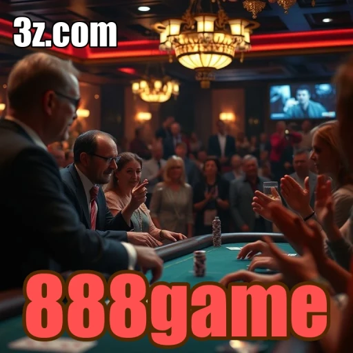 888game Avaliações